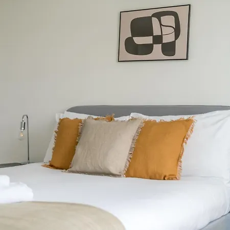 Appartement Stunning Flat Near Holland Park